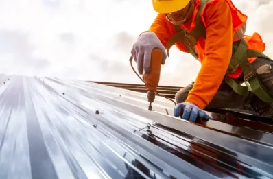 Travaux de zinguerie à Saint-Sulpice-de-Guilleragues